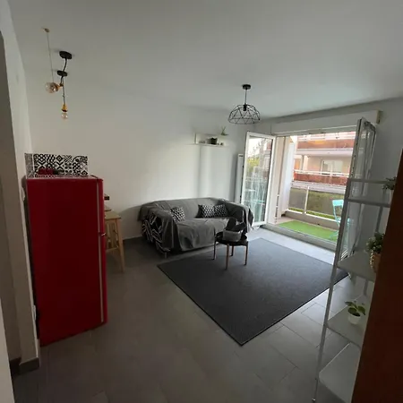 Logement Wie Dheim Wolfisheim Exterior foto