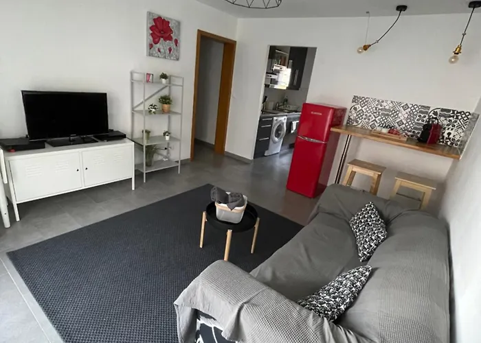 Logement Wie Dheim